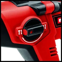 Einhell Akku-Bohrhammer TE-HD 18/12 Li-Solo Power X-Change