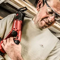 Einhell TE-AP 18 Li Black, Red