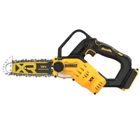 CHAINSAW AKU. XR 18V 20CM DCMPS520N DEWALT