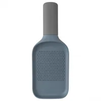 BergHOFF Leo 3950030 manual grater/spiralizer Flat grater Blue, Grey