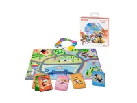 Tonieplay Game M - Paw Patrol: Heldenhafte Rettung in der Abenteuerbucht