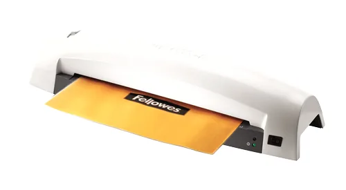 Fellowes Laminiergerät Lunar A3 Aufwärmz.6Min bis100Mikron