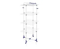 Leifheit Pegasus Classic Tower 450 White