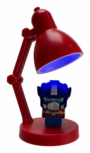 ThumbsUP! Mini Lampe - Transformers