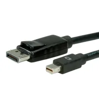ROLINE DP KABEL.DP-MINIDP.1M