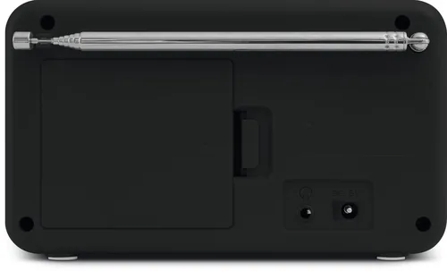 Technisat VIOLA 2 schwarz