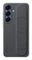 Samsung Standing Grip Case S25 black