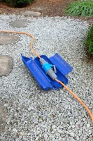 Brennenstuhl 1160540 electrical box Blue