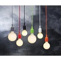 Star Trading Pendelleuchte COLOR Grau - Betriebsart: Netzbetrieb - Lampensockel: E27 - Farbtemperatur Kelvin: Je nach Leuchtmittel - Gesamtleistung: 40 W - Farbwiedergabeindex CRI: 0 - Dimmbar: dimmbar