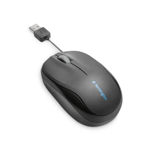 Kensington Pro Fit Maus Optisch
