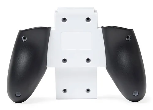 POWER A Joy-Con Comfort Grip NSAC0293-01 NSW, White