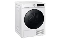 Samsung Wäschetrockner DV7000 Rechts - Einsatzort: Heimgebrauch - Energieeffizienzklasse: Keine - Energieeffizienzklasse: A - Beladung: Frontloader - Füllmenge Max.: 9 kg - Eingangsspannung: 230 V