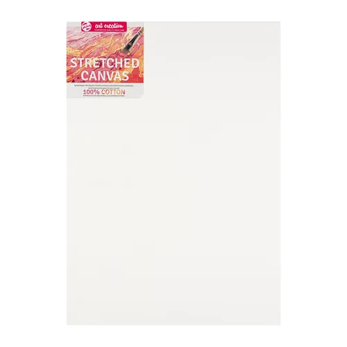 Talens Keilrahmen 50 x 70 x 2 cm - Format: 50 x 70 x 2 cm - Material: FSC®-Holz - Baumwolle