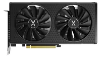 RX 7600 8GB XFX Speedster SWFT210GDDR6 Core