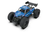 Amewi CoolRC DIY Blazer Buggy 2WD Radio-Controlled (RC) model Electric engine 1:18