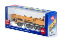 SUPER Mobilkran Liebherr, Modellfahrzeug