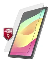 Hama Displayschutzglas Premium 11 - Bildschirmdiagonale in Zoll: 11  - Tablet Kompatibilität: iPad Air 11 (M3/2025) - Folien Effekt: Kratzfest