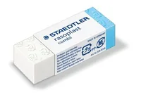 Staedtler rasoplast combi 526 BT eraser White 1 pc(s)