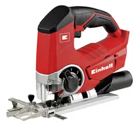 Einhell TE-JS 18/80 Li solo Akku-Stichsäge