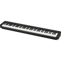 Casio E-Piano CDP-S110BK Schwarz - Tastatur Keys: 88 - Gewichtung: Gewichtet