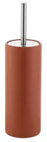 diaqua® Toilettenbürste Zylo Terracotta - Art: Toilettenbürsten-Set - Detailfarbe: Terracotta - Detailmaterial: Keramik - Kunststoff - Grundmaterial: Keramik - Kunststoff