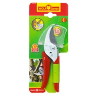 WOLF-Garten RR-EN pruning shears Bypass Red