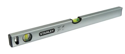 Stanley Wasserwaage Klassik 60 cm - Typ: Wasserwaage