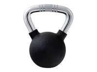 KOOR F02632 kettlebell 10 kg Standard kettlebell