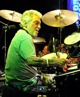 Vic Firth Steve Gadd Wood Drum sticks