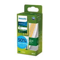 Philips 8719514435759 ampoule LED Blanc 3000 K 2,3 W A