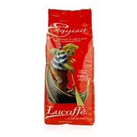 Lucaffe EXQUISIT 1kg Bohnen