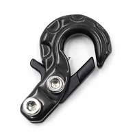 Yeah Racing YA-0573BK parte e accessorio per modello radiocomandato (RC)
