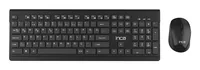 INCA TasMaus IWS-519 Erg.Design USB-CA DE-Layout sw retail