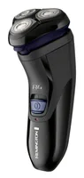 Remington Herrenrasierer R4002 R4 Style Series - Typ: Rotationsrasierer - Rasierart: Trocken - Körperbereich: Gesicht - Reinigungsstation: Nein - Anwender: Herren