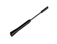 HP Autozubehör Antennenstab Schwarz 16 cm - Zubehörtyp: Autoantenne
