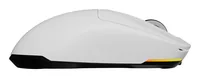 Genesis Gaming Maus ZIRCON 660 kabellos weiß