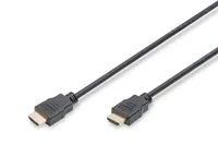 Digitus AK-330114-020-S cavo HDMI 2 m HDMI tipo A (Standard) Nero