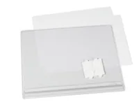 DURABLE Plakattasche wasserdicht A5 selbstklebend 5 stk