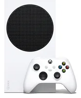 MS Xbox Series S 512GB