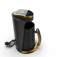 Inca IKM-01 coffee maker Fully-auto Turkish coffee maker 0.25 L