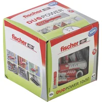 Fischer DUOPOWER 10x50 50 St.