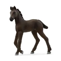 Horse Club Friese Fohlen, Spielfigur