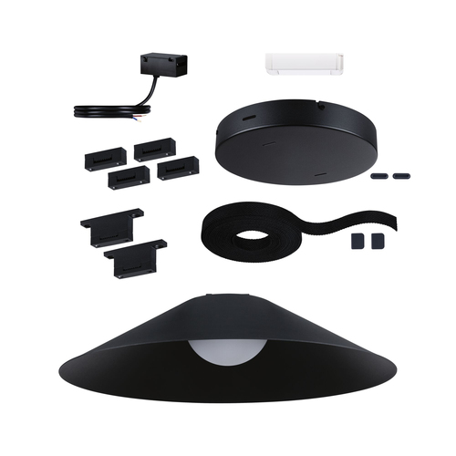 Paulmann Starterset ceiling lighting LED F