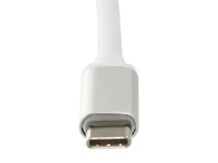 Level One USB-0402 V3 Gigabit USB-C Network Adapter