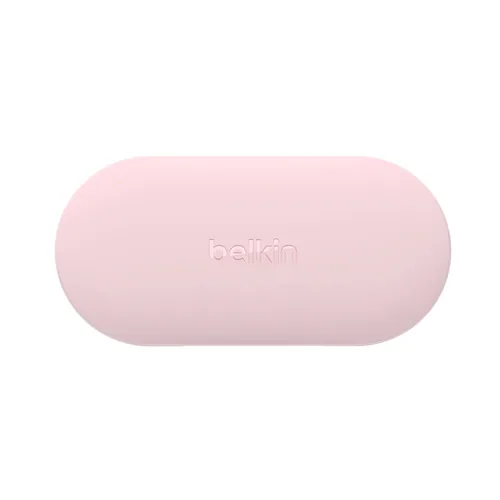 Belkin SOUNDFORM Play Headset True Wireless Stereo (TWS) In-ear Bluetooth Pink