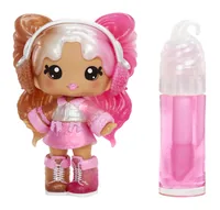 Yummiland Lip Gloss Doll Serie 2 -  Mystery Chase 2, Puppe