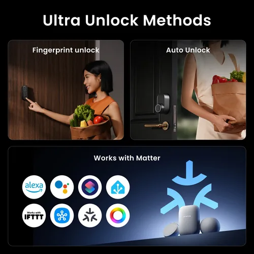Ultra Touch Bundle