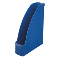 LEITZ Stehsammler Plus A4 24760035 blau