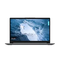 Lenovo IdeaPad 1 15IRU7 Intel® Core™ i5 i5-1335U Laptop 39.6 cm (15.6"") Full HD 16 GB DDR4-SDRAM 256 GB SSD Wi-Fi 6 (802.11ax) Windows 11 Home English Grey US Layout