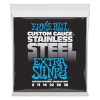 Ernie Ball P02249 Electric 6 pc(s) Steel Guitar